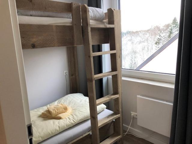 Apartment Heartbeat วินเทอร์แบร์ก ภายนอก รูปภาพ