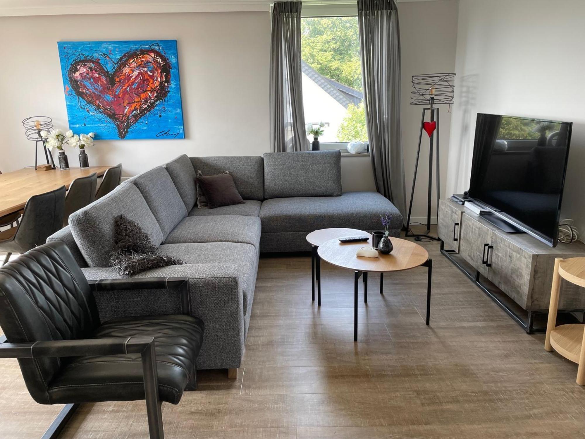 Apartment Heartbeat วินเทอร์แบร์ก ภายนอก รูปภาพ