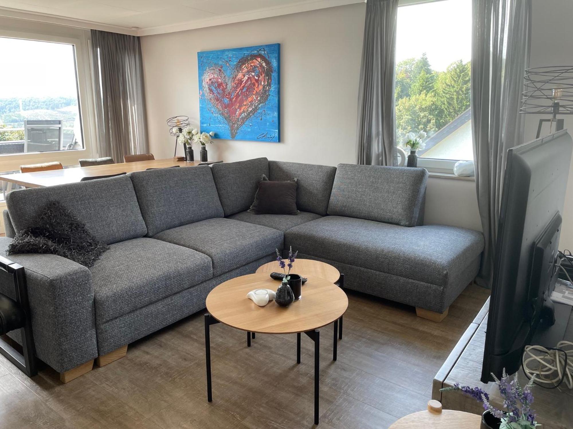 Apartment Heartbeat วินเทอร์แบร์ก ภายนอก รูปภาพ