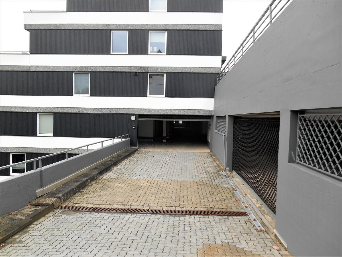 Apartment Heartbeat วินเทอร์แบร์ก ภายนอก รูปภาพ