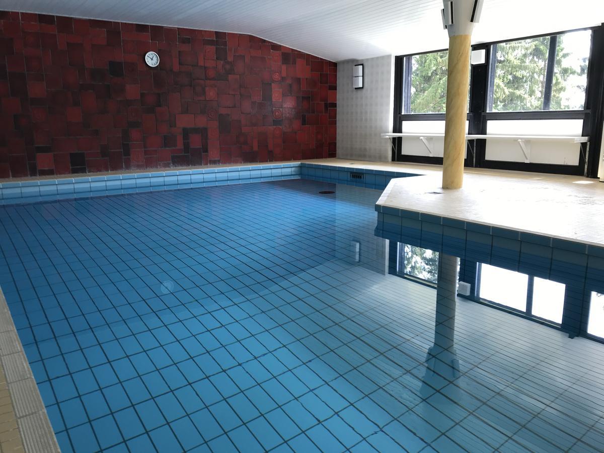 Apartment Heartbeat วินเทอร์แบร์ก ภายนอก รูปภาพ
